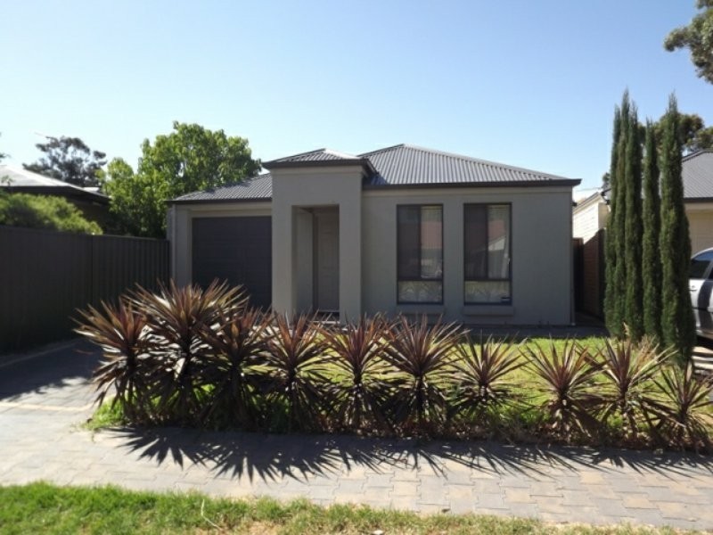 25 Gilles Crescent, Hillcrest SA 5086