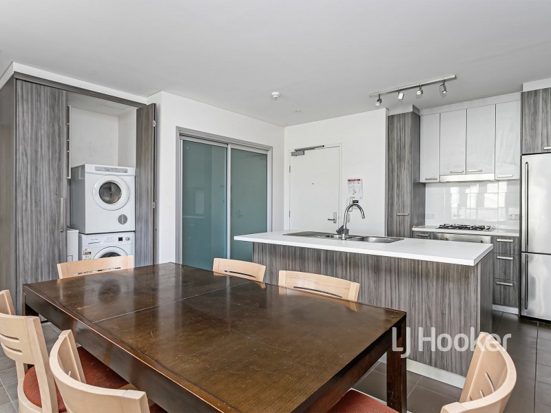 3/21 Euston Walk, Mawson Lakes SA 5095