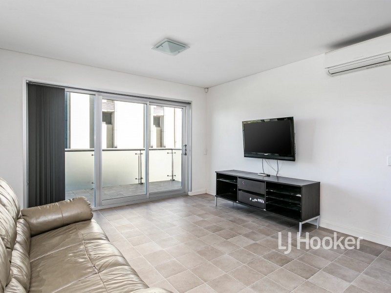 3/21 Euston Walk, Mawson Lakes SA 5095