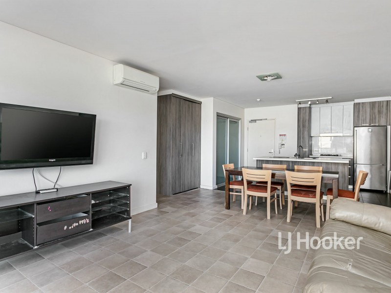 3/21 Euston Walk, Mawson Lakes SA 5095