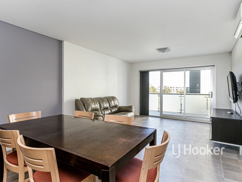 3/21 Euston Walk, Mawson Lakes SA 5095