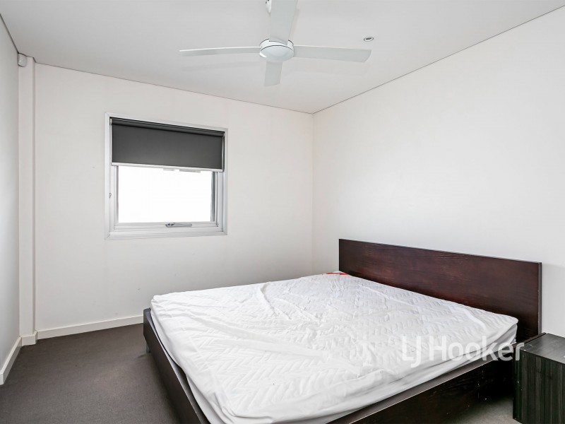 3/21 Euston Walk, Mawson Lakes SA 5095