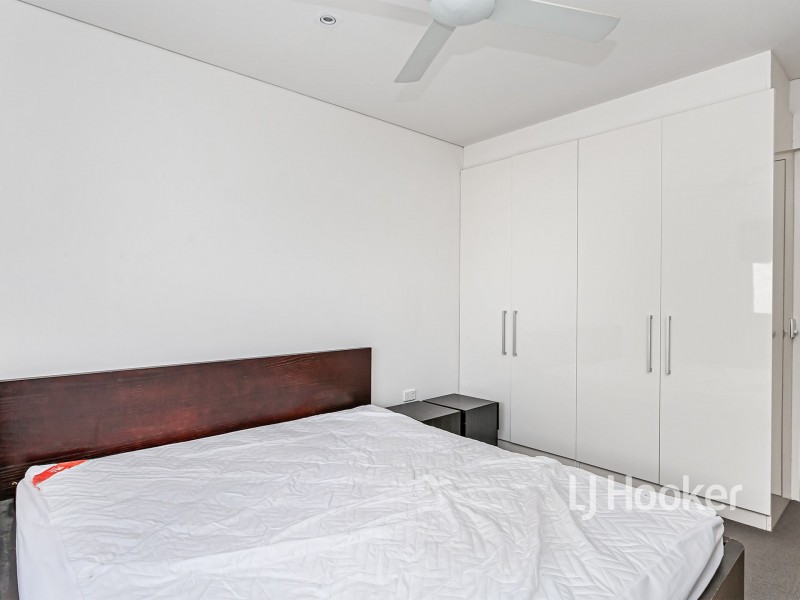 3/21 Euston Walk, Mawson Lakes SA 5095