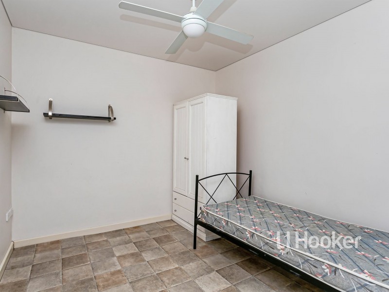 3/21 Euston Walk, Mawson Lakes SA 5095