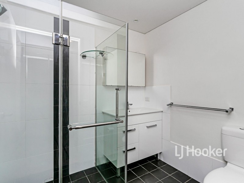 3/21 Euston Walk, Mawson Lakes SA 5095