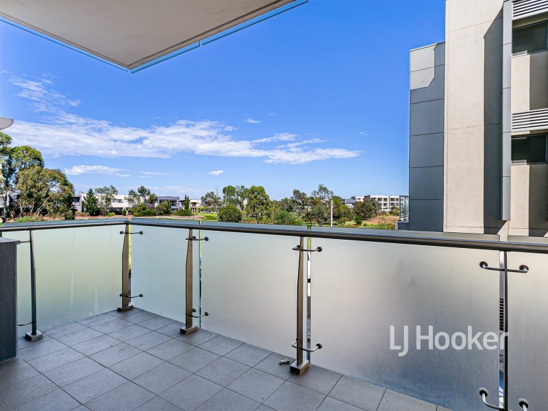 3/21 Euston Walk, Mawson Lakes SA 5095