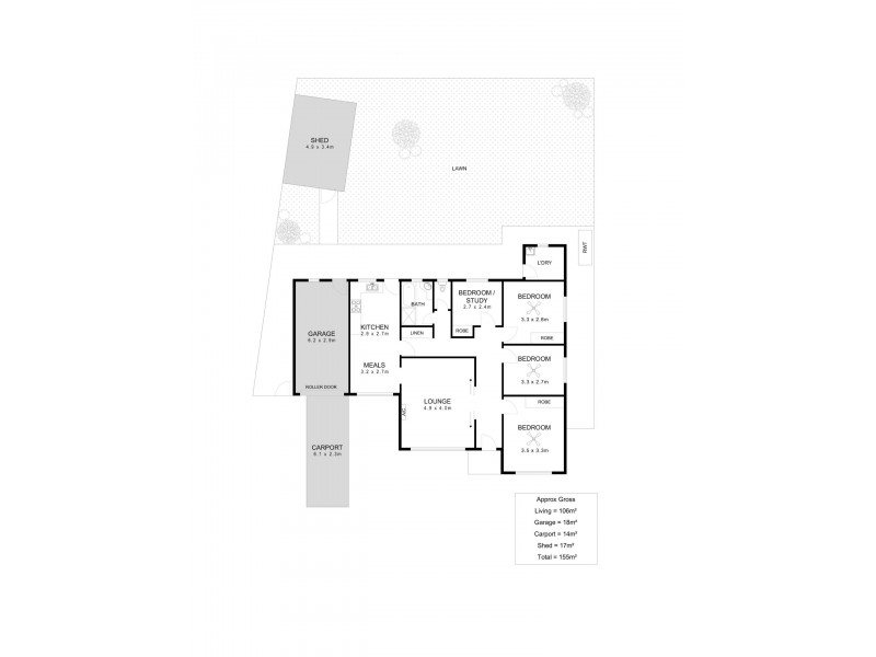 13 Dorset Avenue, Fulham Gardens SA 5024