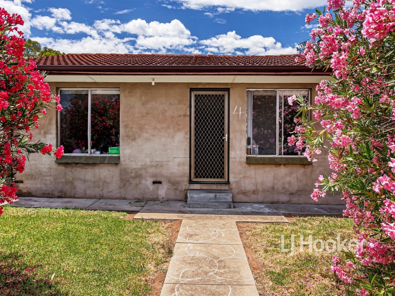 3/50 Vine Terrace, Klemzig SA 5087