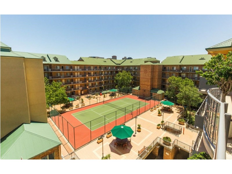 20A/188 Carrington Street, Adelaide SA 5000