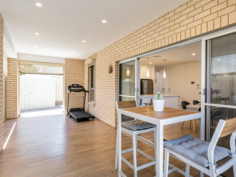 15a Betty Avenue, Fulham Gardens SA 5024