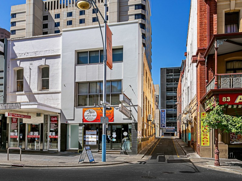 79 Hindley Street, Adelaide SA 5000