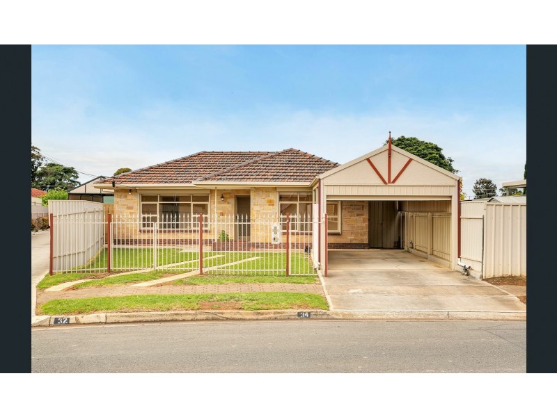 34 Galway Crescent, Salisbury Downs SA 5108