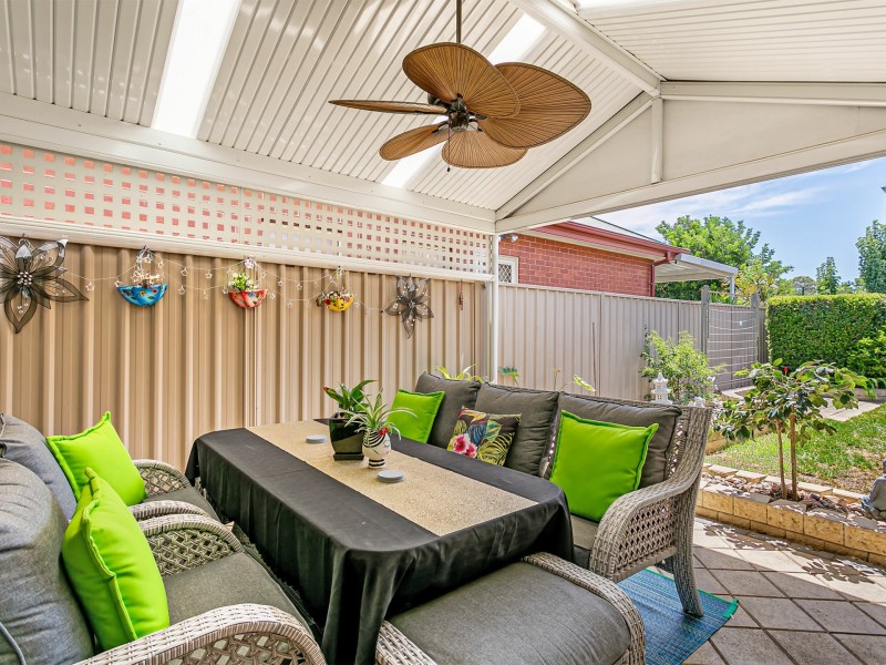 6 Rosalia Court, Kidman Park SA 5025