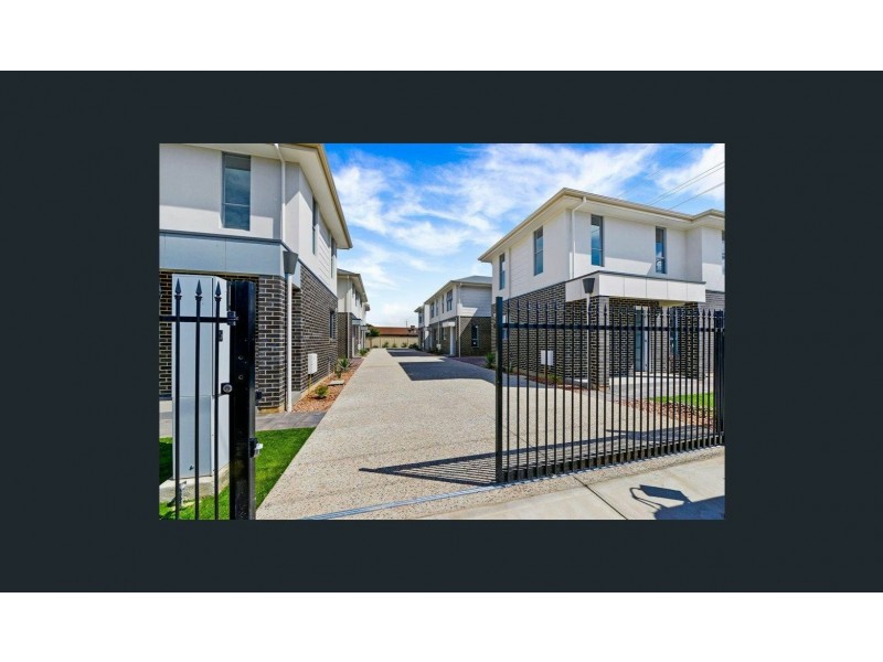 6/22 McMahon Place, Seaton SA 5023