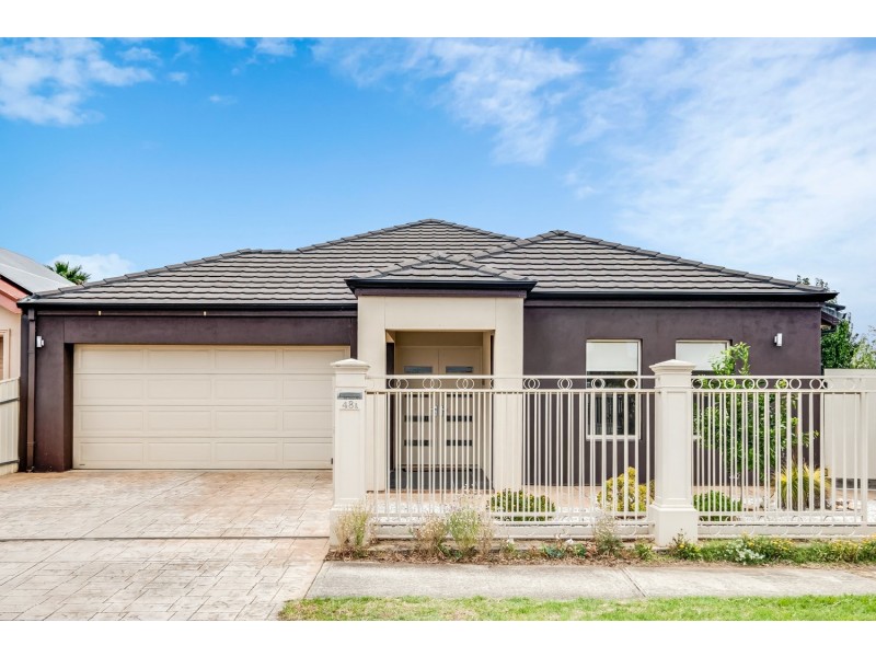 48a Ryan Avenue, Woodville West SA 5011