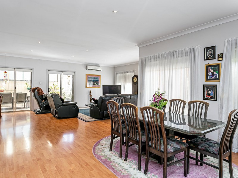 4/15 Ina Avenue, Ottoway SA 5013