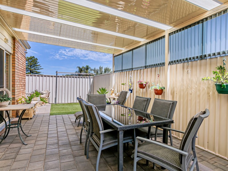 4/15 Ina Avenue, Ottoway SA 5013