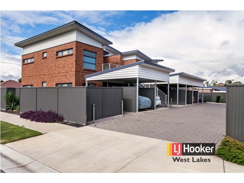 4/18 Kerry Street, Athol Park SA 5012