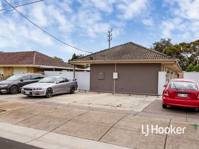 3/28 Lydia Street, Plympton SA 5038