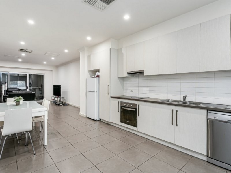 16 Goodall Parade, Mawson Lakes SA 5095