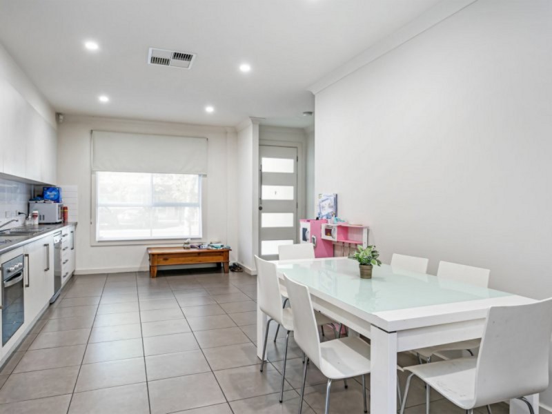 16 Goodall Parade, Mawson Lakes SA 5095