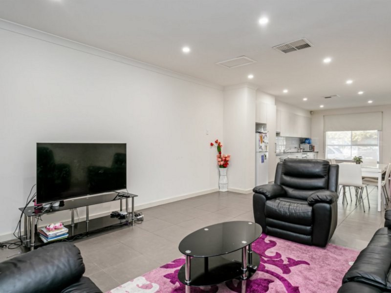 16 Goodall Parade, Mawson Lakes SA 5095