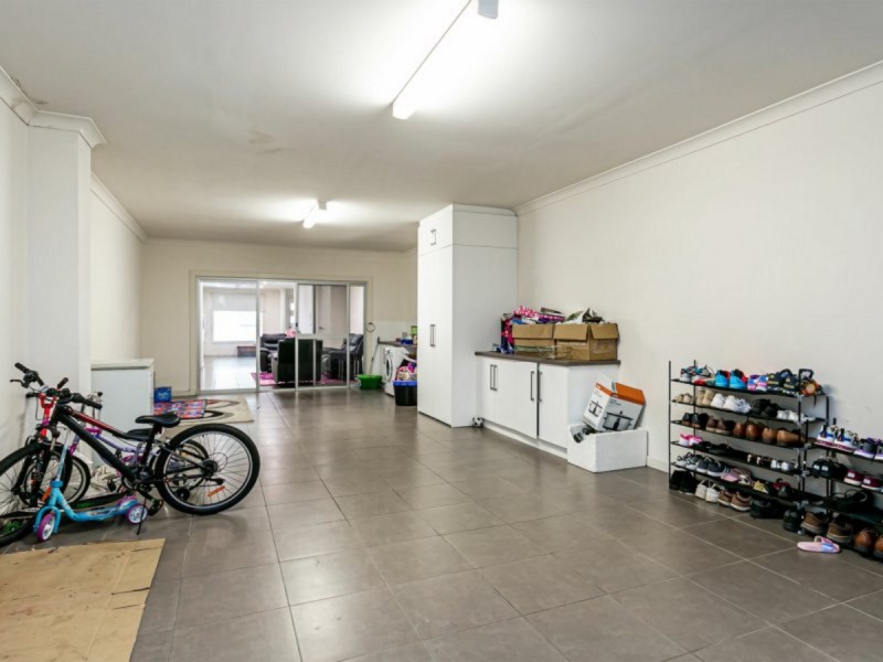 16 Goodall Parade, Mawson Lakes SA 5095