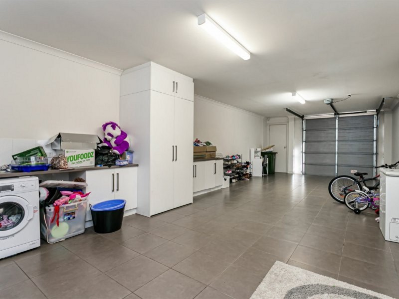 16 Goodall Parade, Mawson Lakes SA 5095