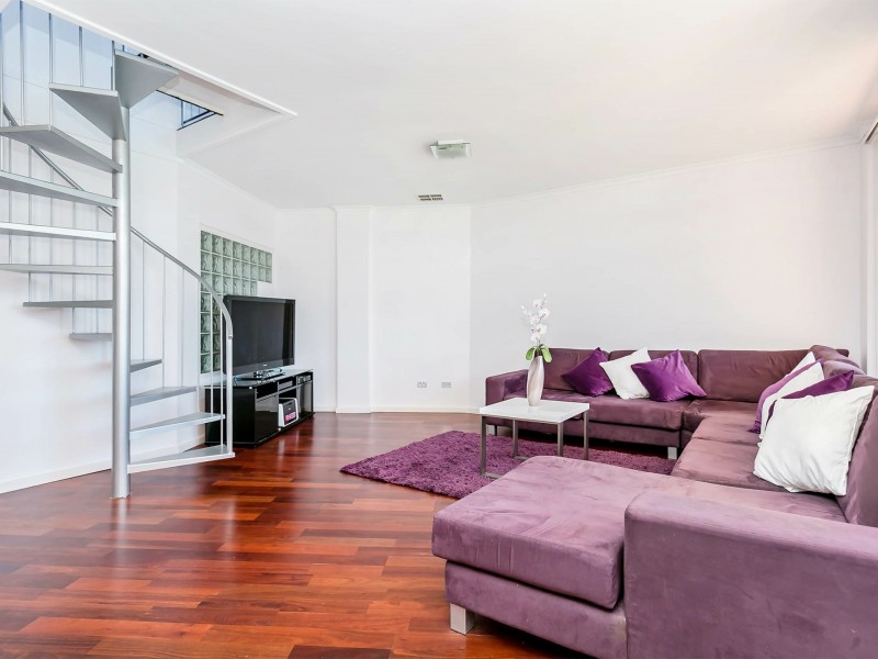 3/8-9 Sunrise Court, West Lakes SA 5021