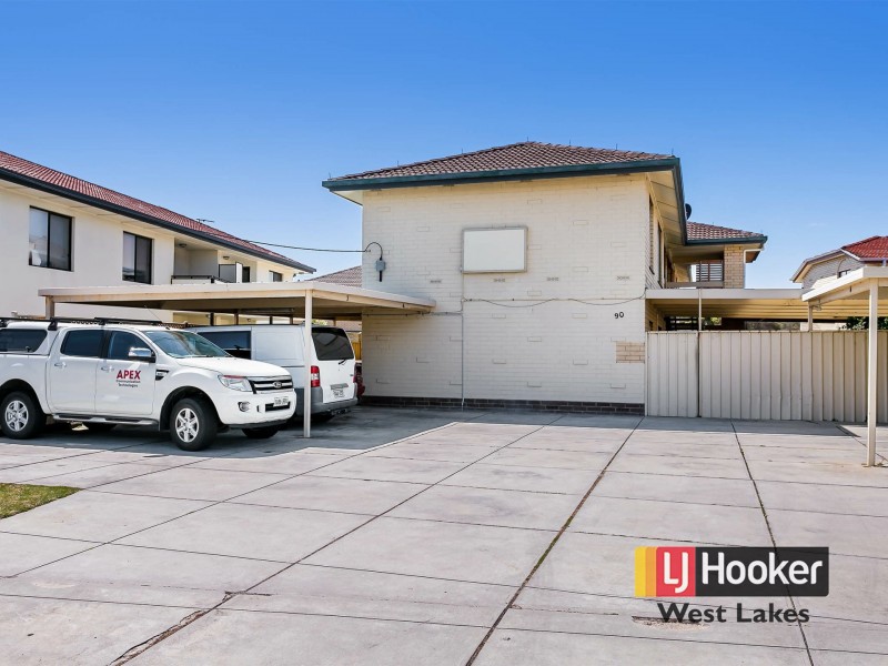 7/90 Seaview Road, West Beach SA 5024