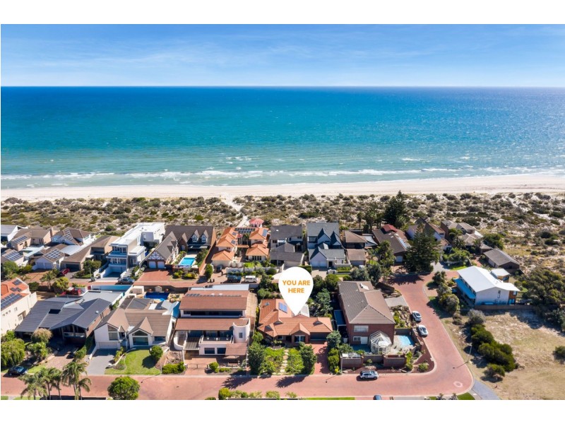 4 Tennyson Heights Court, Tennyson SA 5022