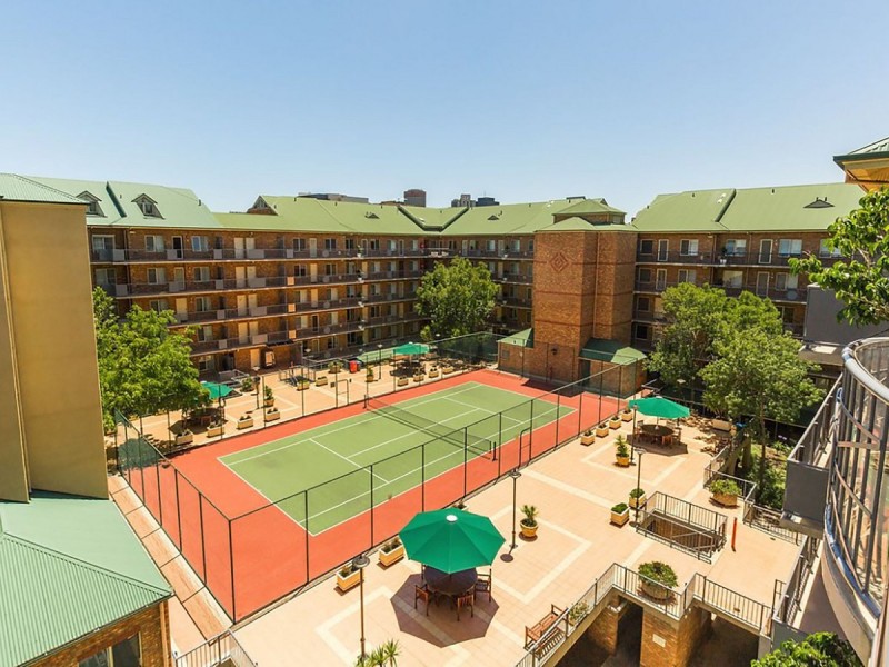 20a/188 Carrington Street, Adelaide SA 5000