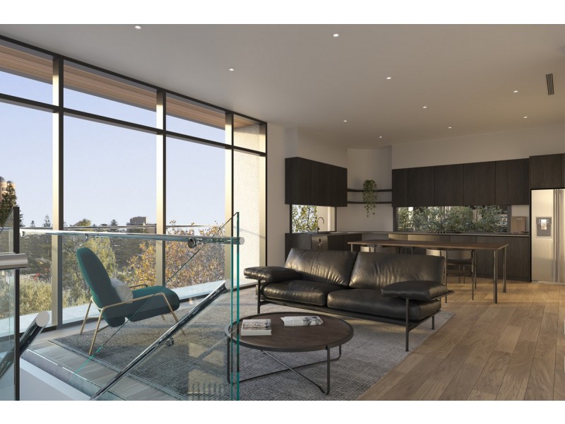 3 St Johns Row, Glenelg SA 5045