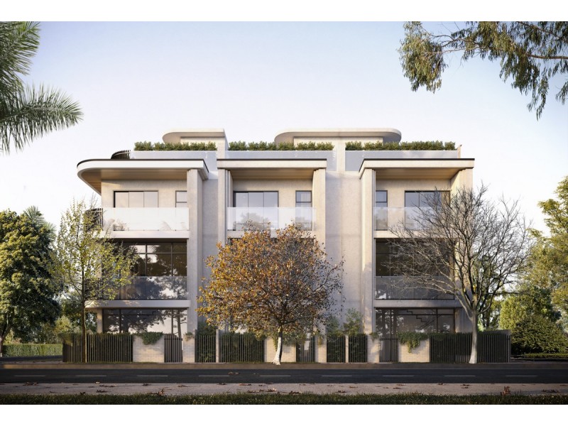 3 St Johns Row, Glenelg SA 5045