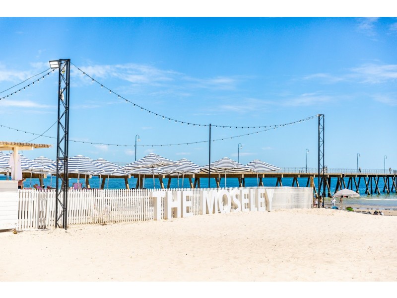 3 St Johns Row, Glenelg SA 5045