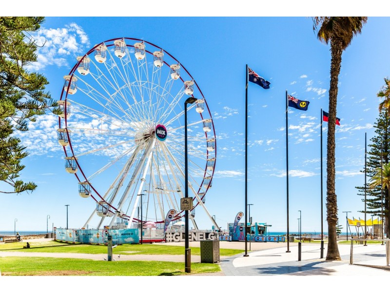 3 St Johns Row, Glenelg SA 5045