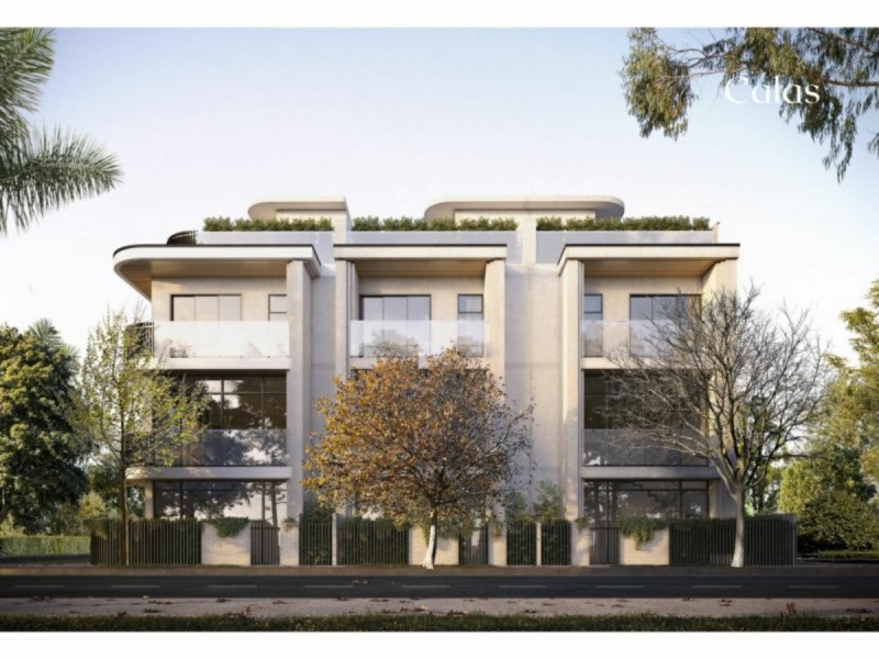 3 St Johns Row, Glenelg SA 5045