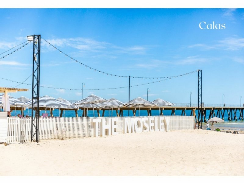 3 St Johns Row, Glenelg SA 5045