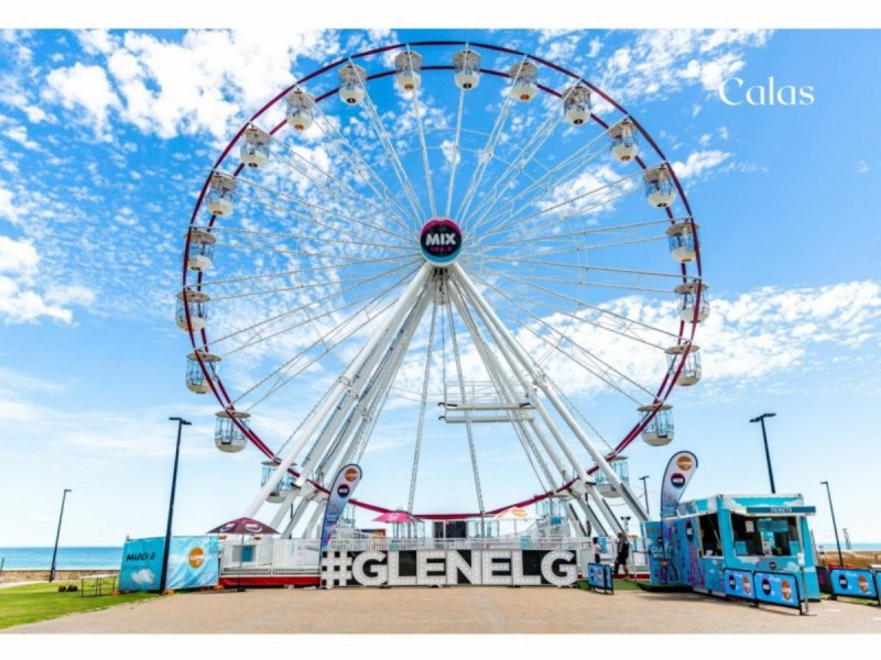 3 St Johns Row, Glenelg SA 5045