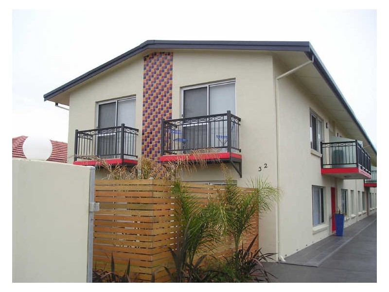 6/32 Boord Street, Semaphore South SA 5019