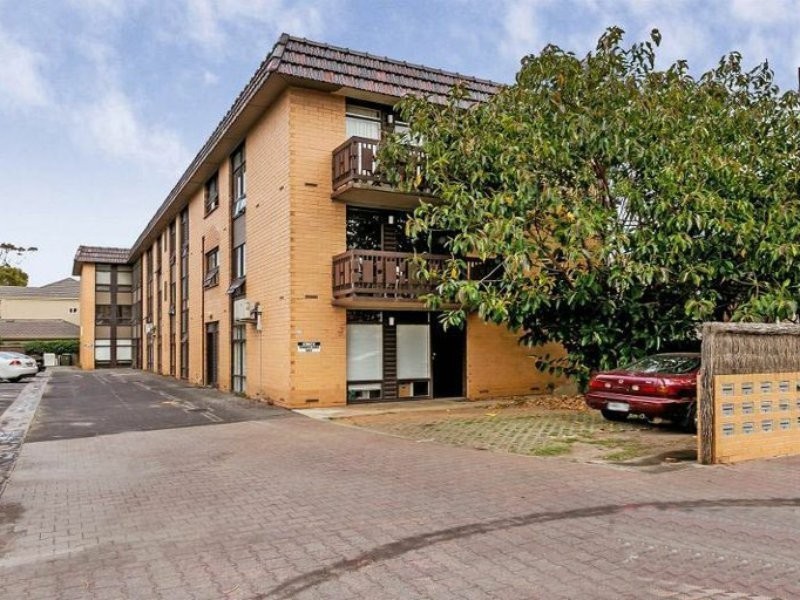 10/25 Partridge Street, Glenelg SA 5045