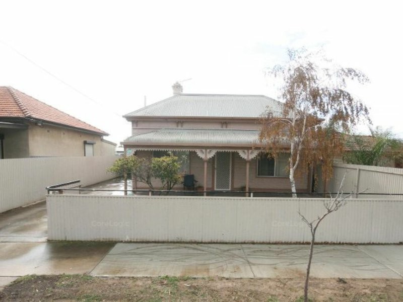 61 Margaret Terrace, Rosewater SA 5013