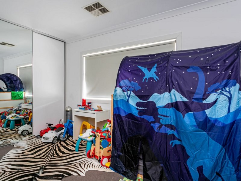 12 MacKenzie Circuit, Mawson Lakes SA 5095