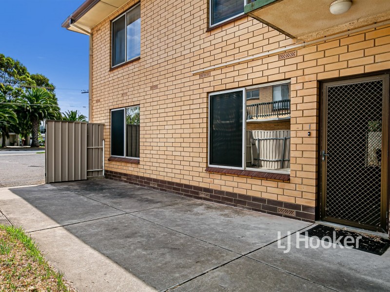 1/729 Burbridge Road, West Beach SA 5024