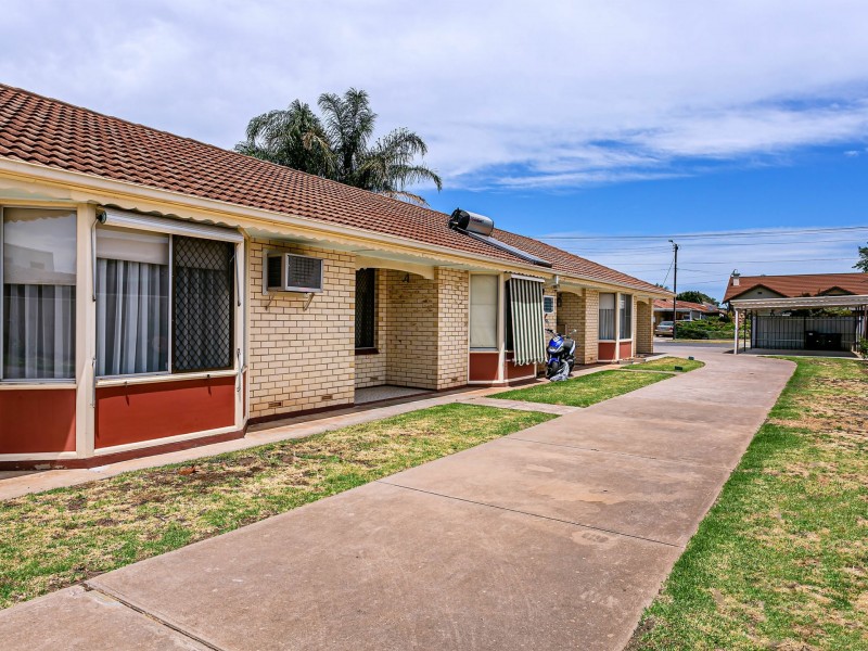 3/14 Panmure, Woodville North SA 5012