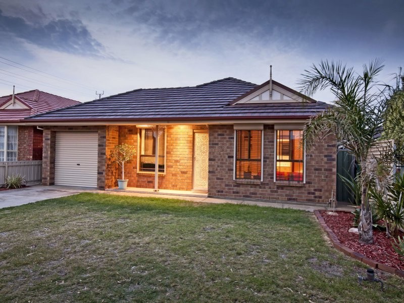 3 St Albans Terrace, Semaphore Park SA 5019
