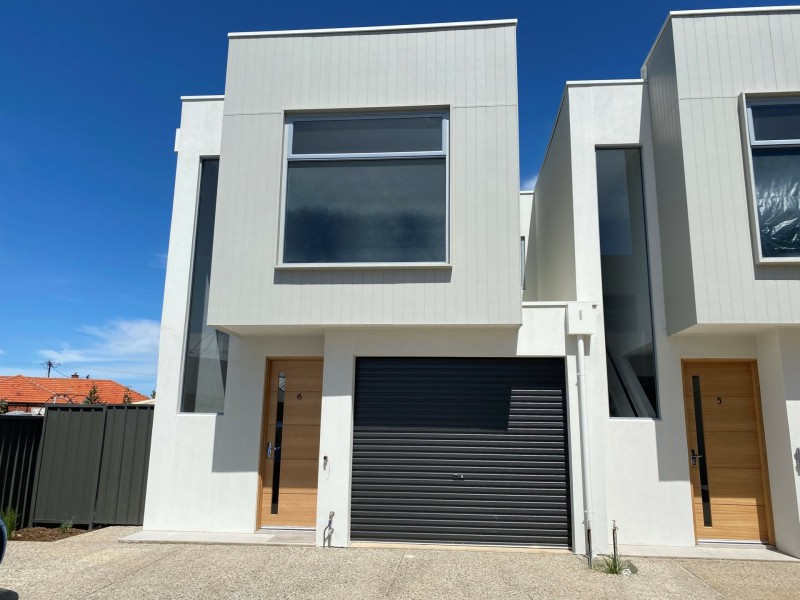 6/18 Elizabeth Street, Woodville West SA 5011