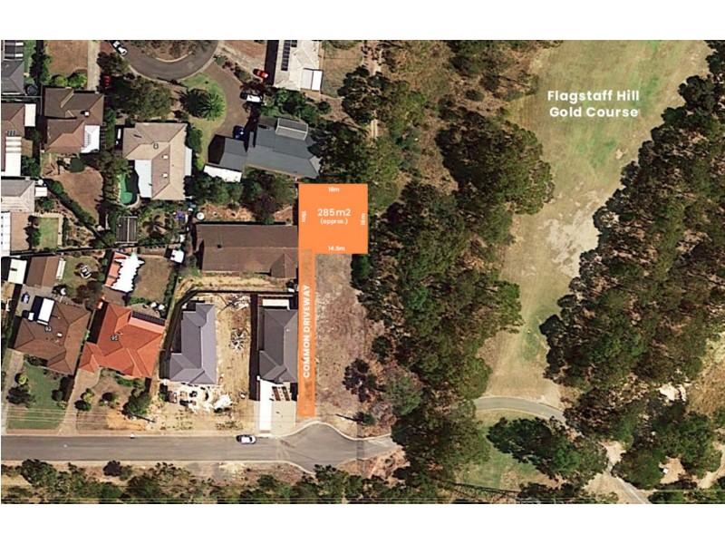 Lot Lot 3/99 Daveys Road, Flagstaff Hill SA 5159