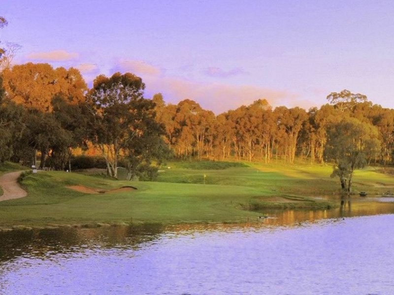 Lot Lot 3/99 Daveys Road, Flagstaff Hill SA 5159