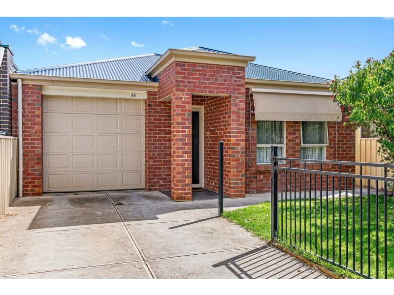 6A Kinross Avenue, Seaton SA 5023